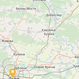 Staryi Krakiv на карті
